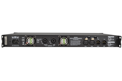 Lyonforge Digital Power Amplifier - 2 x 225W